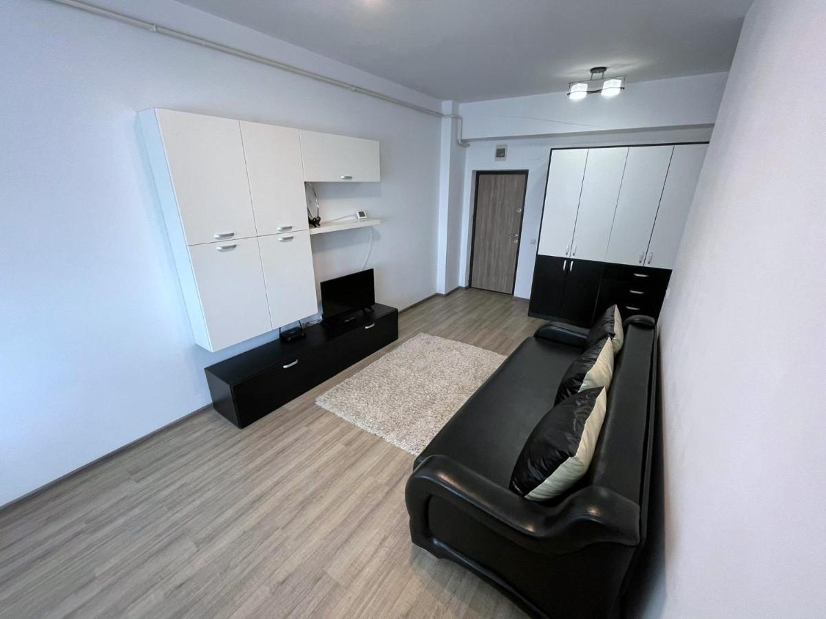 Taste Of Iasi - Two Room Apartment - Central - Sunset Touch מראה חיצוני תמונה