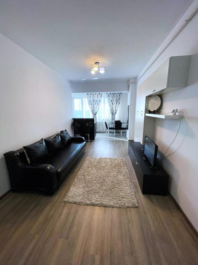 Taste Of Iasi - Two Room Apartment - Central - Sunset Touch מראה חיצוני תמונה